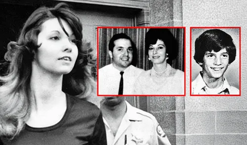 Una mujer y su pareja asesinaron a su familia de forma macabra por una herencia en Estados Unidos