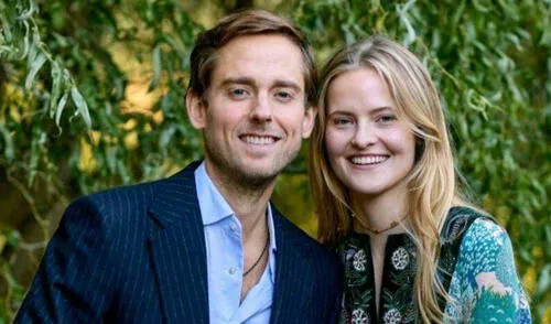 Maduro se casará con la princesa de Liechtenstein: boda real se llevará a cabo en agosto de 2025