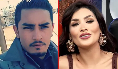 Micheille Soifer conoció a Paul Fernández, su esposo, cuando tenía 12 o 13 años