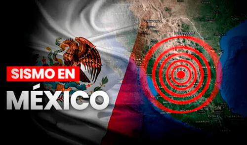 Verifica la magnitud del sismo más reciente en México, registrado el miércoles 30 de julio. Verifica la magnitud del sismo más reciente en México, registrado el miércoles 30 de julio.