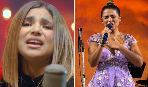 Susana Alvarado respondió a fans que le ofrecieron su apoyo tras extorsión en Piura