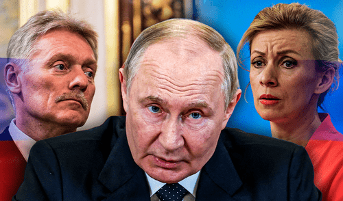 Rusia reacciona al ultimátum impuesto por Trump y resaltan la "inmunidad" de la nación contra los aranceles