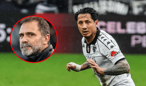 El entrenador de Gianluca Lapadula habló acerca del futuro del jugador peruano. Foto: composición LR/Spezia El entrenador de Gianluca Lapadula habló acerca del futuro del jugador peruano. Foto: composición LR/Spezia