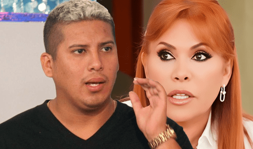 Luisito Caycho demandará a Magaly