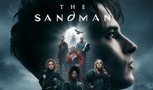 'Sandman 2' volumen 3