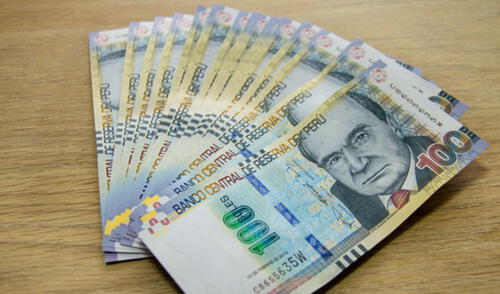 Hacer crecer tu dinero puede ser una excelente opción. Fuente: Difusión. Hacer crecer tu dinero puede ser una excelente opción. Fuente: Difusión.