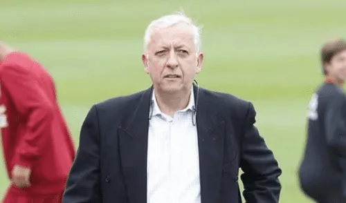 El gerente deportivo de Universitario de Deportes, habló sobre la programación de la Liga 1. Foto: difusión