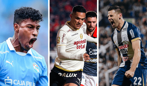 Tabla de posiciones del Torneo Clausura de la Liga 1 2025