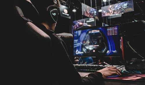 La economía digital transforma el sector del entretenimiento en Perú, impulsando nuevos modelos de negocio. Fuente: Difusión.