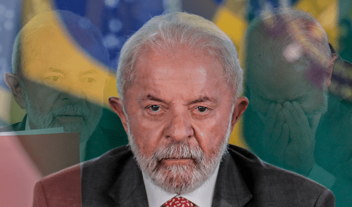 Lula promete "defender" la "soberanía" de Brasil ante Estados Unidos luego que Trump confirmara aranceles punitivos