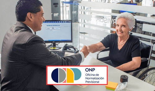 Proyecto de ley informa que, de aprobarse, los depósitos serían escalonados y que se recibiría una UIT cada 30 días. Si se aprueba, proyecto de ley informa que los depósitos de la ONP serían escalonados.