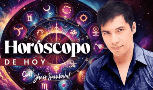 Lee el horóscopo de hoy, 31 de julio. Foto: La República