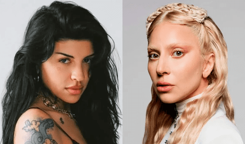 Cazzu es una cantante argentina de 31 años.