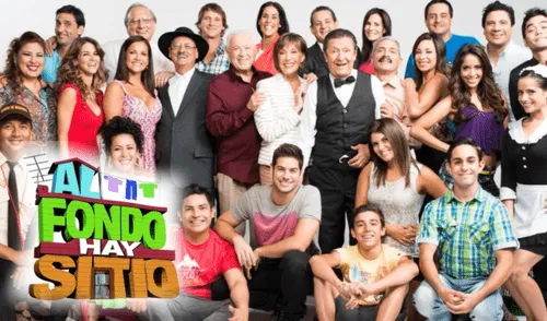 Exintegrante de ‘Al fondo hay sitio’ revela detalles del robo que sufrió.