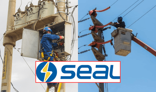 Seal aconseja a los residentes proteger sus electrodomésticos desconectándolos y utilizar linternas durante el corte de luz en Arequipa.