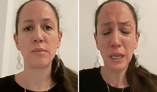 Tras denunciar violencia vicaria por parte de su exesposo, el diplomático argentino Norberto Martins, la familia busca su localización y repatriación. Tras denunciar violencia vicaria por parte de su exesposo, el diplomático argentino Norberto Martins, la familia busca su localización y repatriación.