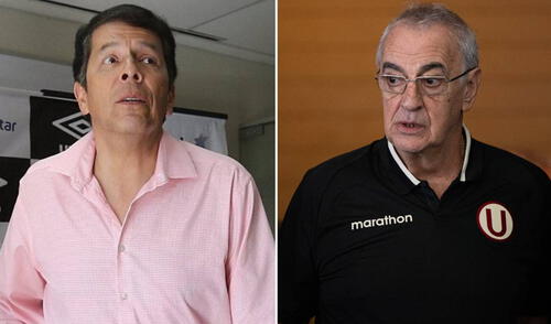 Universitario recibirá a Alianza Lima por la séptima jornada del Torneo Clausura