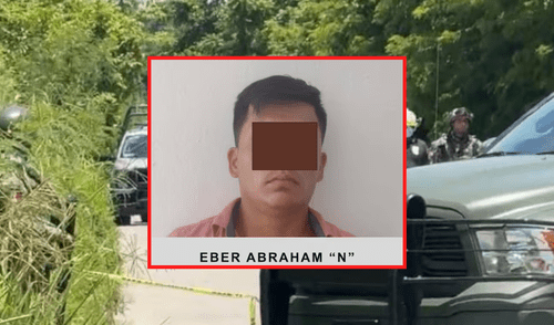 La Fiscalía detuvo a Eber Abraham, presunto autor del homicidio, mientras el cobro de piso continúa amenazando a taxistas en municipios como Tuxpan, Poza Rica y Tantoyuca.