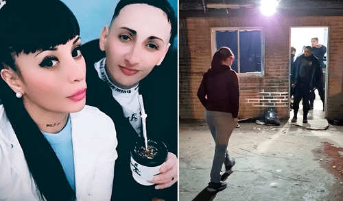 Yesica Noelia Duarte fue asesinada por su pareja dentro de su casa en Argentina.