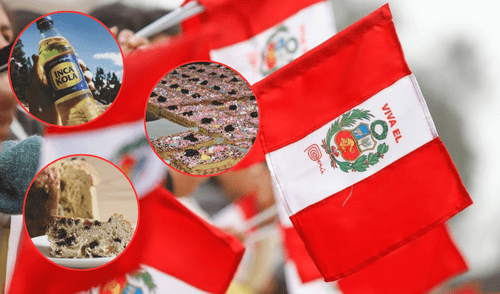 Inka Kola lidera en ventas con US$2,8 millones en exportaciones