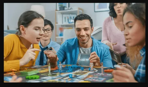 Malabares. Imagen: Difusión. Malabares. Imagen: Difusión.