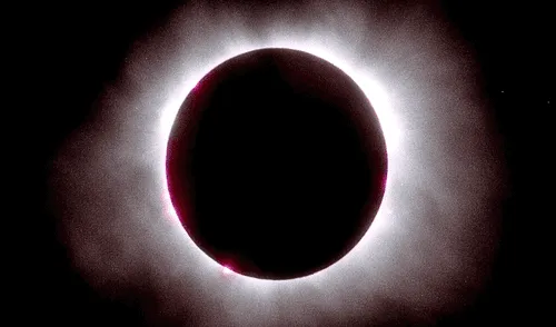 Se prevé que este eclipse sea el de más larga duración en el siglo.