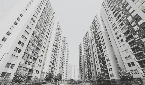 Lima Moderna se posiciona como la principal área de ventas, con el 69% de las transacciones en vivienda social