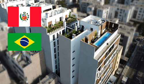 En Lima persiste un déficit habitacional de casi dos millones de viviendas. Foto: composición LR/Andina/Freepik En Lima persiste un déficit habitacional de casi dos millones de viviendas