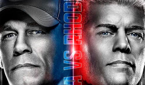 SummerSlam será dos días consecutivos por primera vez. Foto: WWE