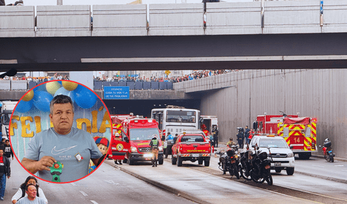 Segundo Teodoro Rodríguez Jiménez, quien perdió la vida en accidente deja en orfandad a dos niños.