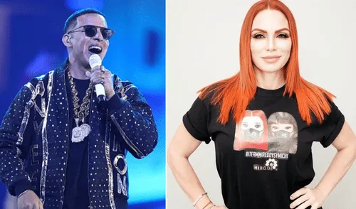 Daddy Yankee volvió a demandar a su exesposa Mireddys González, por fraude informático y destrucción de documentos. Daddy Yankee volvió a demandar a su exesposa Mireddys González, por fraude informático y destrucción de documentos.