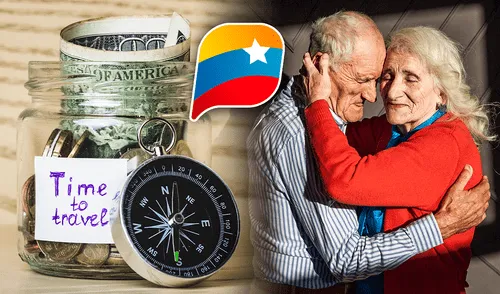 El bono Vacaciones 2025 para jubilados supera los 6.000 bolívares. El bono Vacaciones 2025 para jubilados supera los 6.000 bolívares.