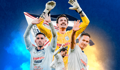 Entradas Alianza Lima vs Universidad Católica de Ecuador por Copa Sudamericana