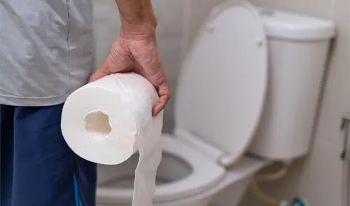 Una tecnología más cómoda y ecológica podría reemplazar el uso del papel higiénico en los baños.