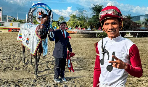 Gracias a los favoritos de la cátedra, puedes sacar 6 aciertos en el 5y6 de La Rinconada. Gracias a los favoritos de la cátedra, puedes sacar 6 aciertos en el 5y6 de La Rinconada.