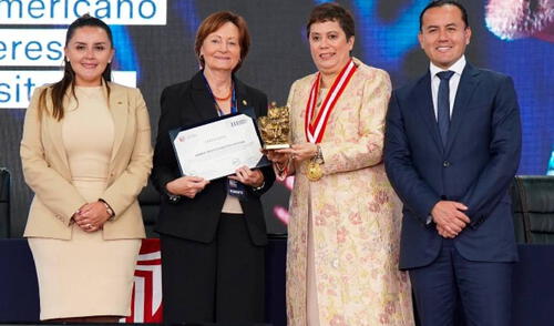 Estas alianzas buscan fomentar la internacionalización y el desarrollo profesional. Fuente: Difusión. Estas alianzas buscan fomentar la internacionalización y el desarrollo profesional. Fuente: Difusión.