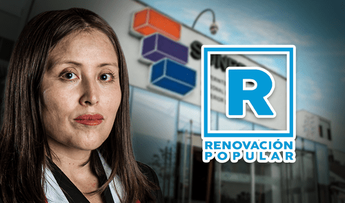 Legisladora Noelia Herrera propone peligrosos cambios. Diseño: Jazmín Ceras. Legisladora Noelia Herrera propone peligrosos cambios. Diseño: Jazmín Ceras.