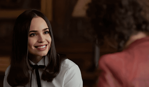 reparto de 'Mi año en Oxford'