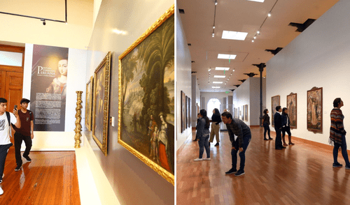 Además, se ofrecerán exposiciones, ferias de saberes, y visitas guiadas en quechua en varios museos este domingo 3 de agosto. Además, se ofrecerán exposiciones, ferias de saberes, y visitas guiadas en quechua en varios museos este domingo 3 de agosto.