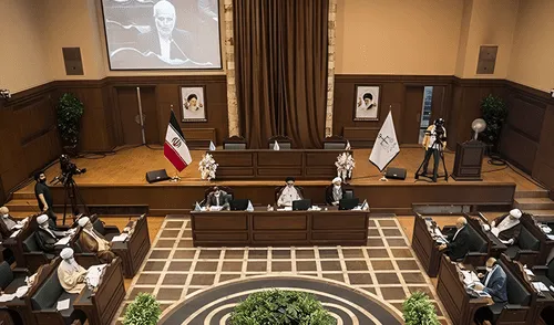 Irán anunció este jueves que han amputado las manos de tres personas