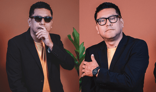 Dreams on Board lanza ‘I Close My Eyes’, sencillo que busca trascender en el tiempo y el espacio