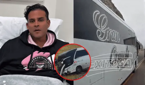 Christian Domínguez