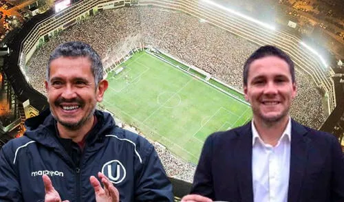 Sunat aún no anuncia al nuevo administrador de Universitario. Foto: composición LR/difusión