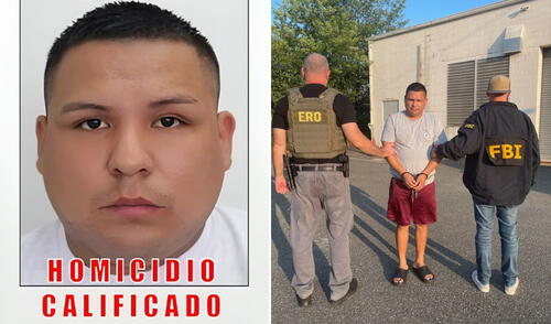 Kevin Necochea, alias Timoti o Tiburón, es el suboficial de tercera PNP capturado en Estados Unidos. Kevin Necochea, alias Timoti o Tiburón, es el suboficial de tercera PNP capturado en Estados Unidos.