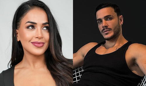 Filtran reveladoras imágenes de Mario Irivarren y Onelia Molina juntos en Chile y reavivan rumores de reconciliación. Foto: Composición LR/Instagram/captura Instagram Filtran reveladoras imágenes de Mario Irivarren y Onelia Molina juntos en Chile y reavivan rumores de reconciliación.