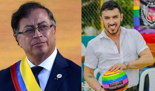 El presidente Gustavo Petro mencionó a Florián en un consejo de ministros lleno de controversias.