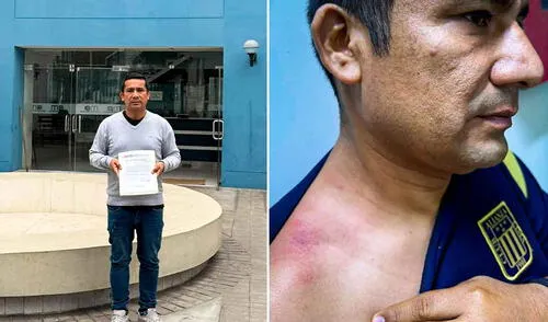 La agresión entre autoridades en estadio de Trujillo habría ocurrido el pasado jueves 31 de julio en el estadio de Mansiche de Trujillo, donde se disputaba un partido el Club Alianza Lima y Juan Pablo II. Enfrentamiento entre autoridades en estadio de Trujillo: consejero regional denuncia agresión y amenazas del gerente regional