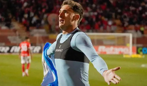 Deportivo Garcilaso se enfrentó a Cienciano en el Inca Garcilaso de la Vega. Foto: Liga 1 Te Apuesto Deportivo Garcilaso se enfrentó a Cienciano en el Inca Garcilaso de la Vega