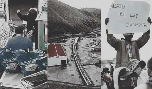 El mensaje a la nación estaba fue de títulos vacíos y una narrativa desconectada de la realidad productiva del país