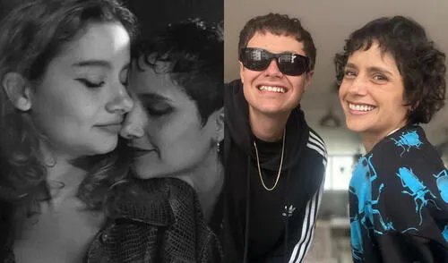 Melania Urbina sorprende en el videoclip de su sobrino Pau The Kid junto a su hija Lucía Pérez Garland.